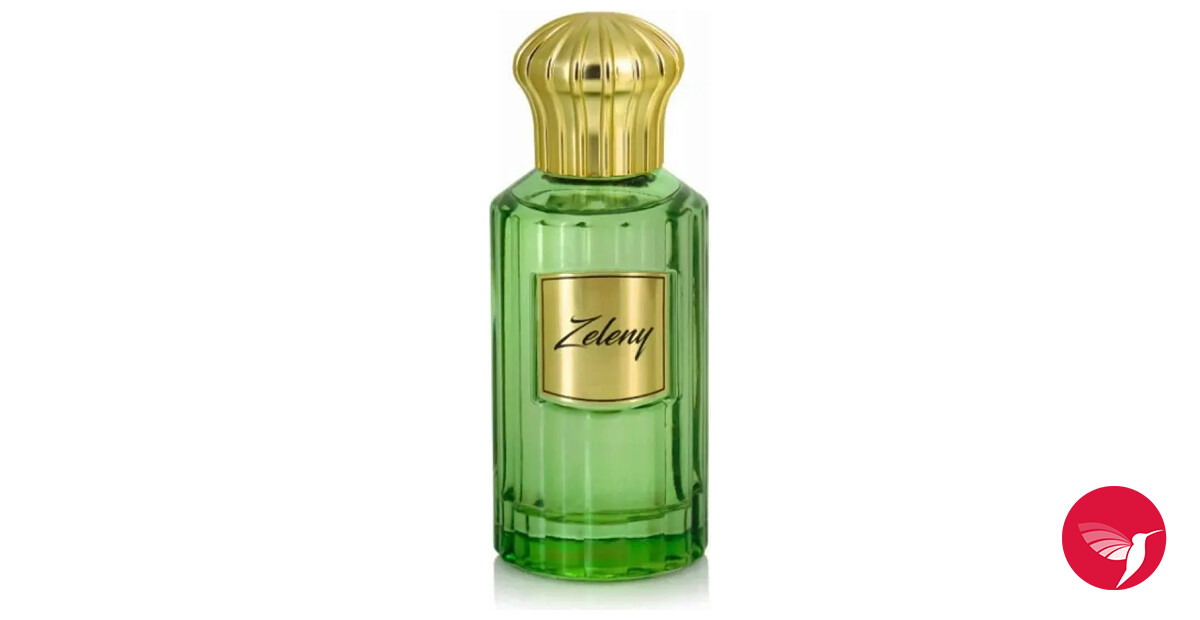 Zeleny Ahmed Al Maghribi perfume - a fragrance for women and men 2023