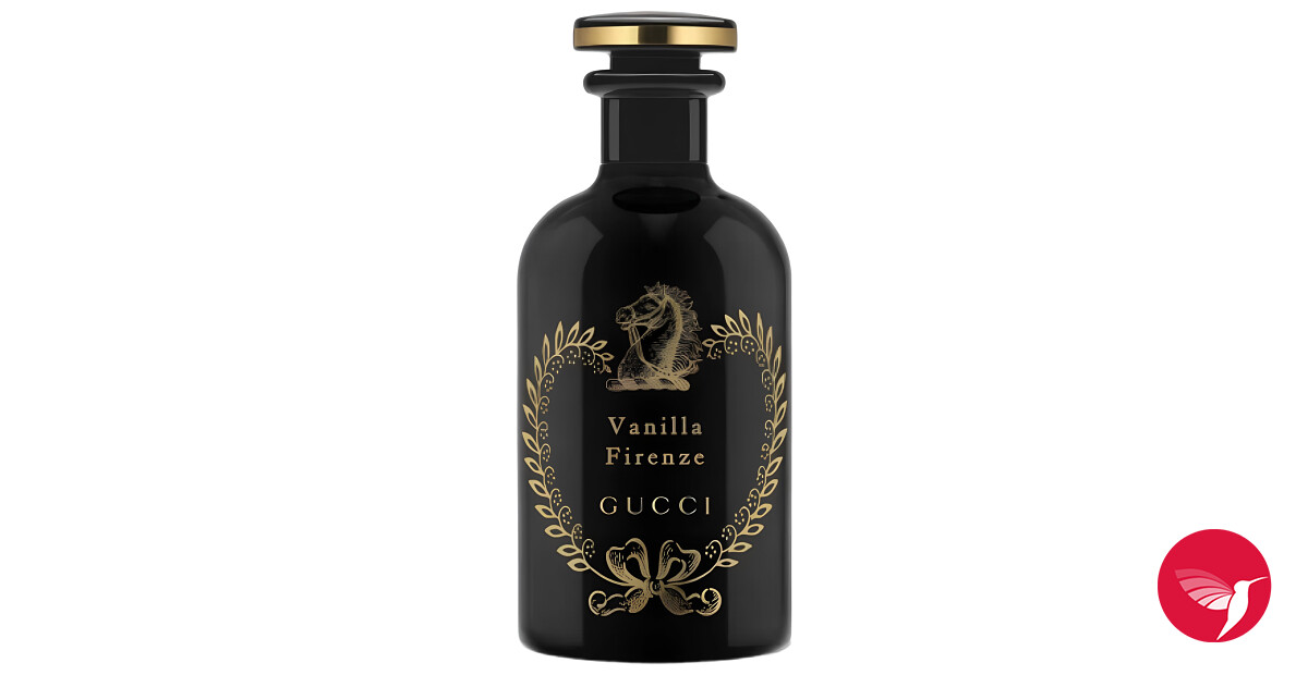 Vanilla Firenze Gucci parfum - un nou parfum unisex 2025