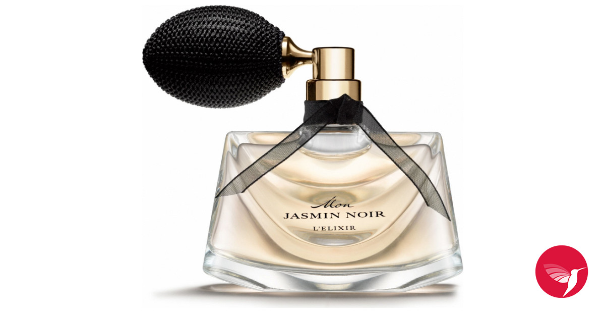未開封】 ブルガリ モン ジャスミンノワール レリクシール 50ml 香水