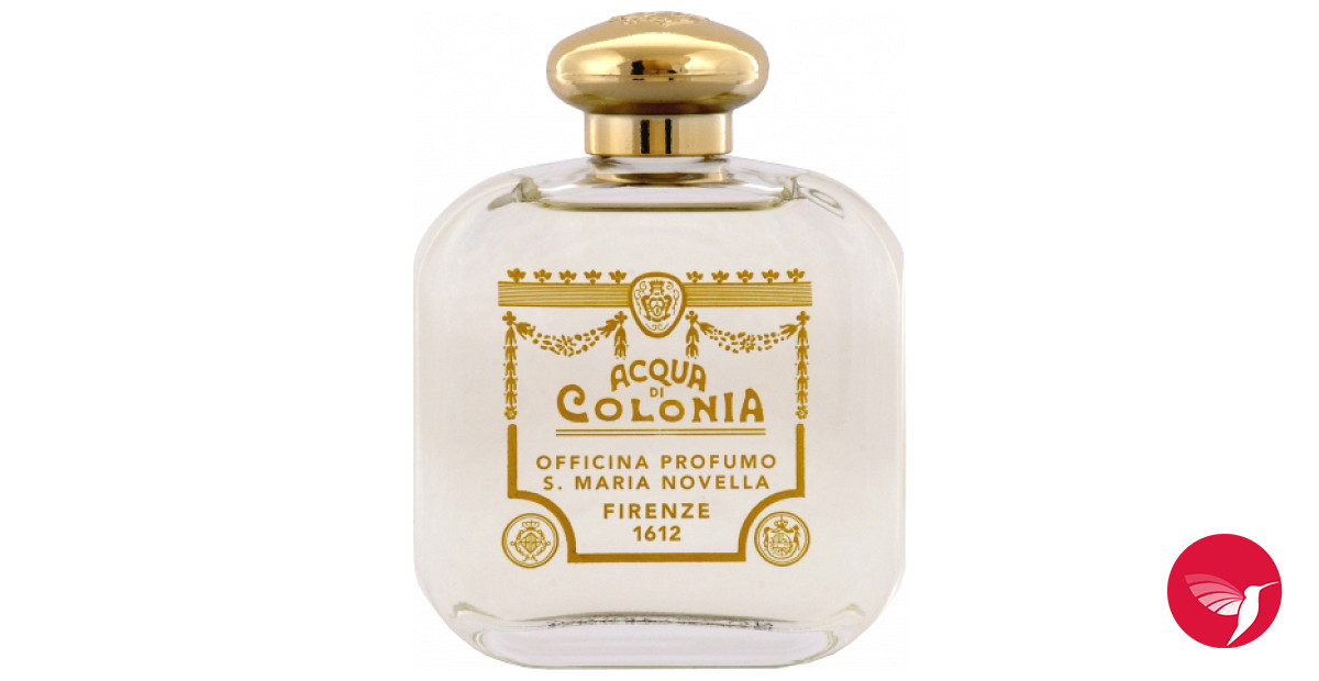 Tabacco Toscano Santa Maria Novella perfume - a fragrance for