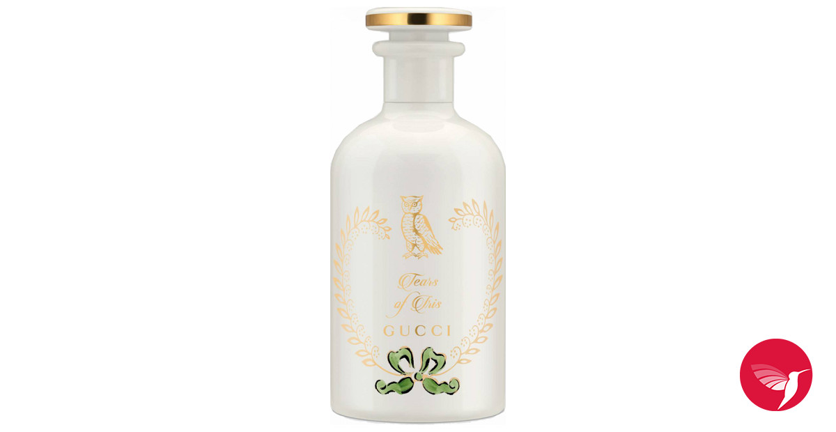 Tears Of Iris Eau de Parfum Gucci perfume - a fragrance for women