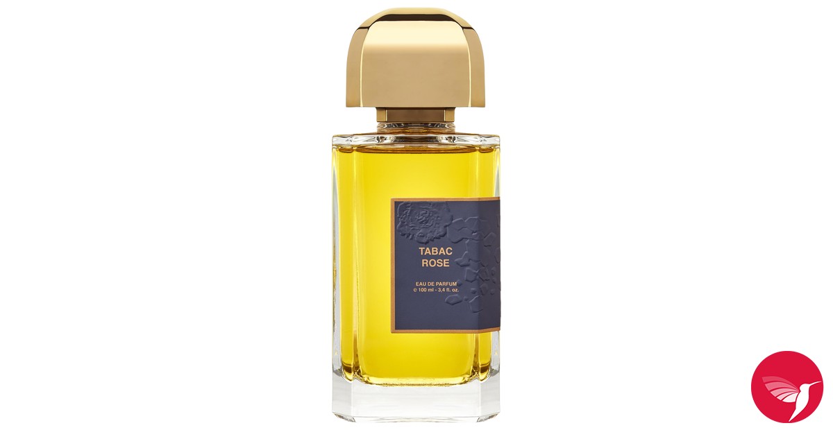 Tabac Rose BDK Parfums perfume - a fragrance for women and men 2020