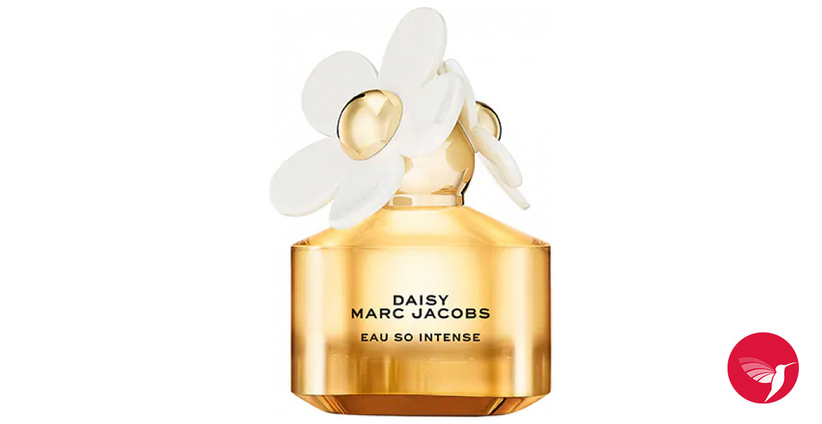 Daisy Eau So Intense Marc Jacobs perfume - a fragrance for women 2021