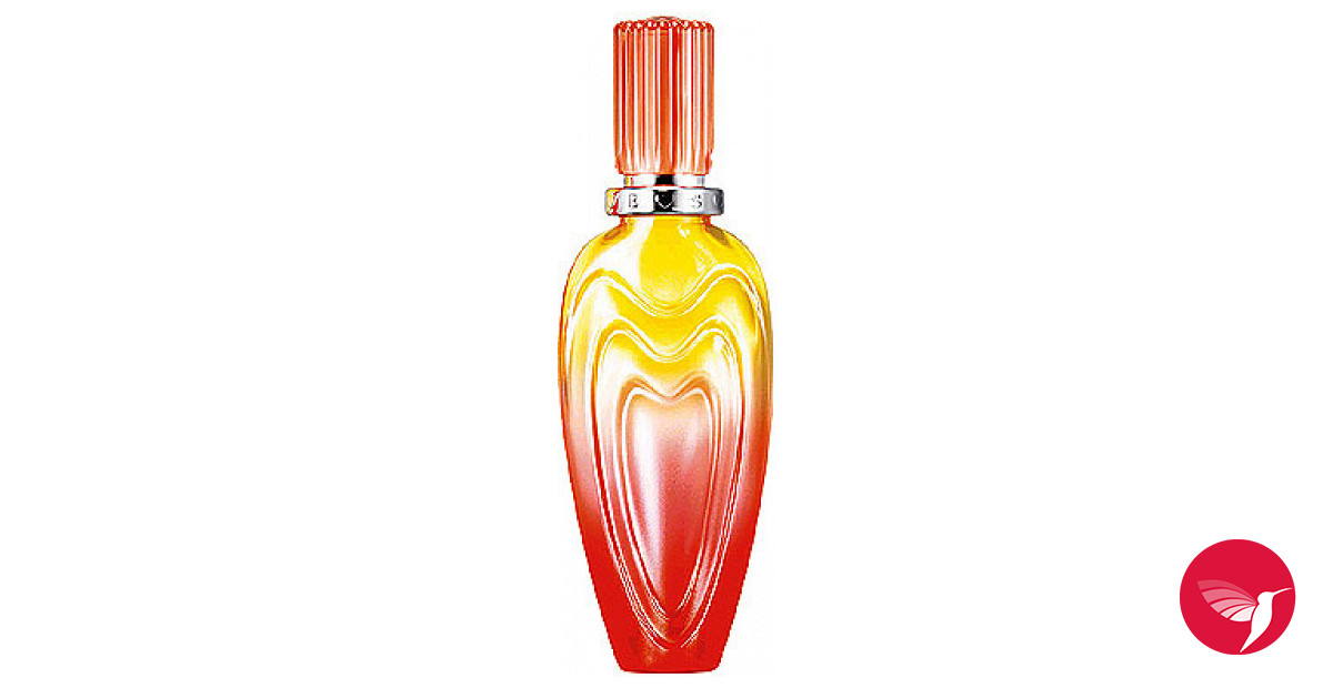 Sunset Heat Escada 香水- 一款2007年女用香水
