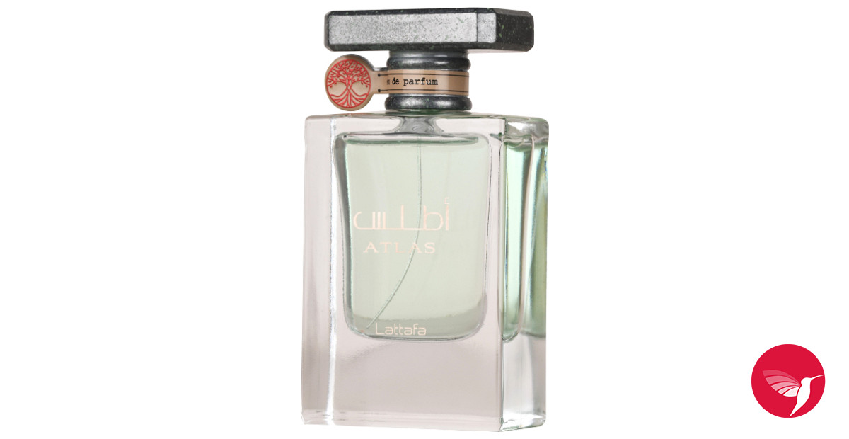 Atlas Lattafa Perfumes perfume - a fragrance for women and men 2024