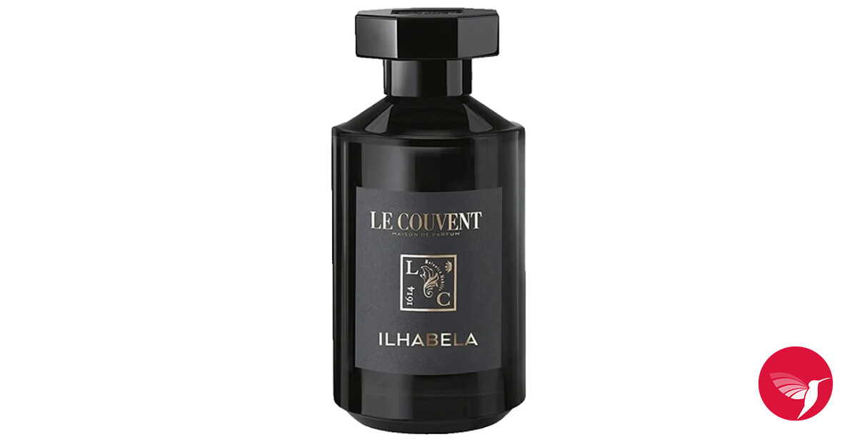 Ilhabela Le Couvent Maison de Parfum perfume - a fragrance for