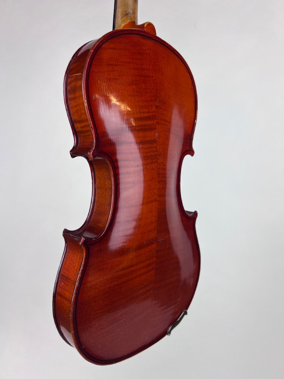 Czech Stradivarius Copy c.1920 – Fiddler's Green Music Shop