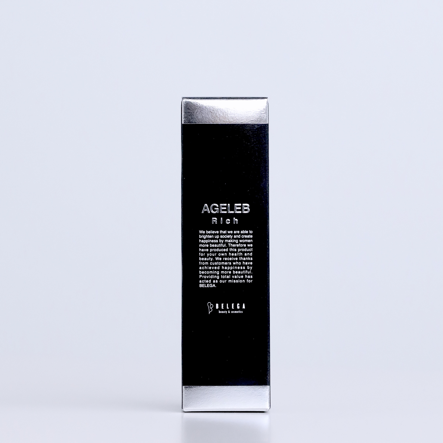 AGELEB BLG エイジェレブ リッチ | PRODUCTS｜Partir（パルティール