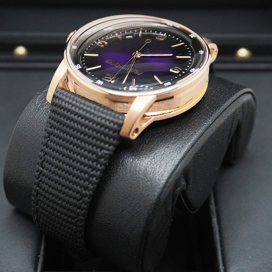 Audemars Piguet Code 11.59 Watch | 15210OR.OO.A002KB.02 | FCT