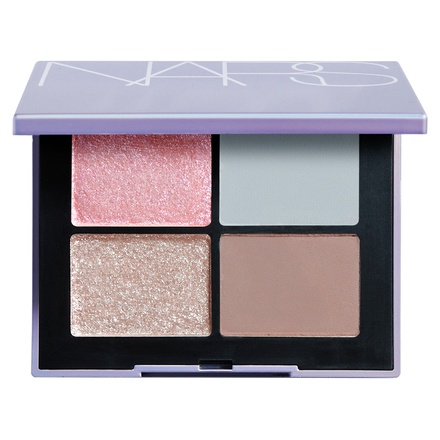 NARS / クワッドアイシャドーの公式商品情報｜美容・化粧品情報は