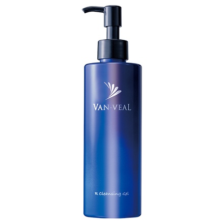 ヴァン・ベール化粧品 / VAN-VEAL レノクレンジングゲル R Cleansing