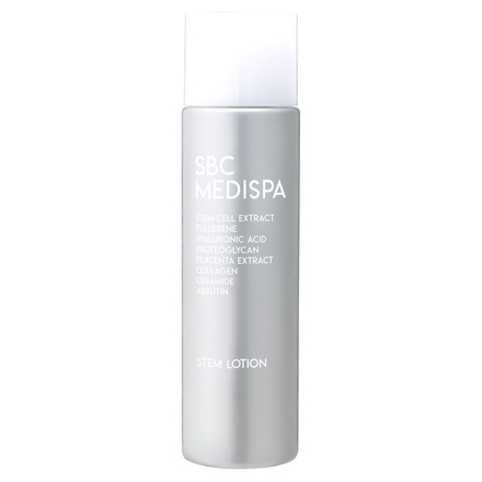 SBC MEDISPA / SBC MEDISPA ステムローションの公式商品情報｜美容