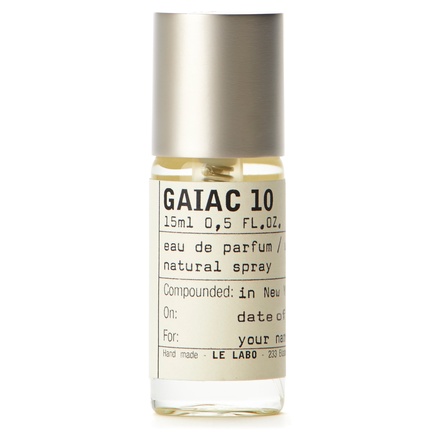 ル ラボ / GAIAC 10 15mlの公式商品情報｜美容・化粧品情報はアットコスメ