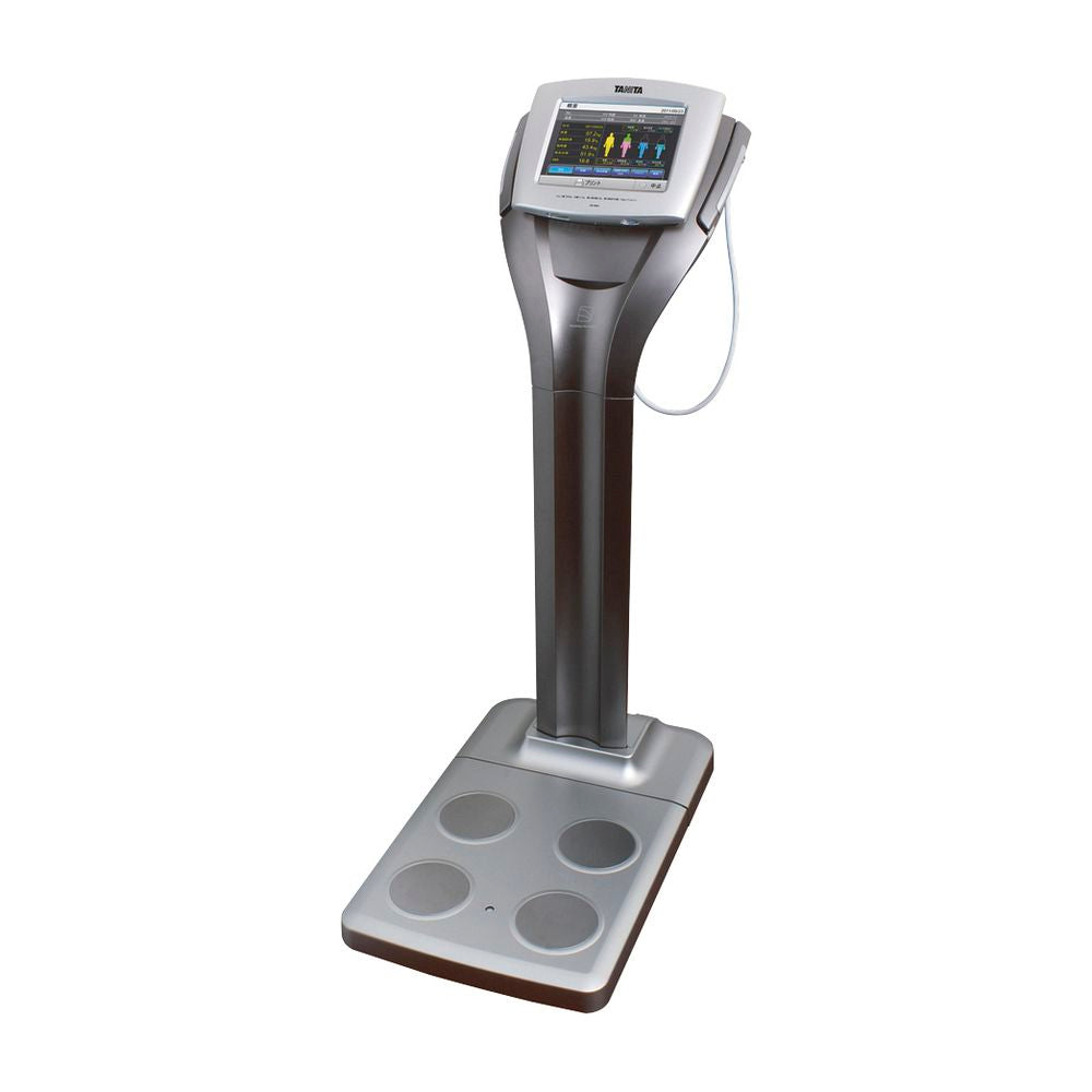 TANITA 業務用マルチ周波数体組成計 MC-980A-N plus – フィットネス
