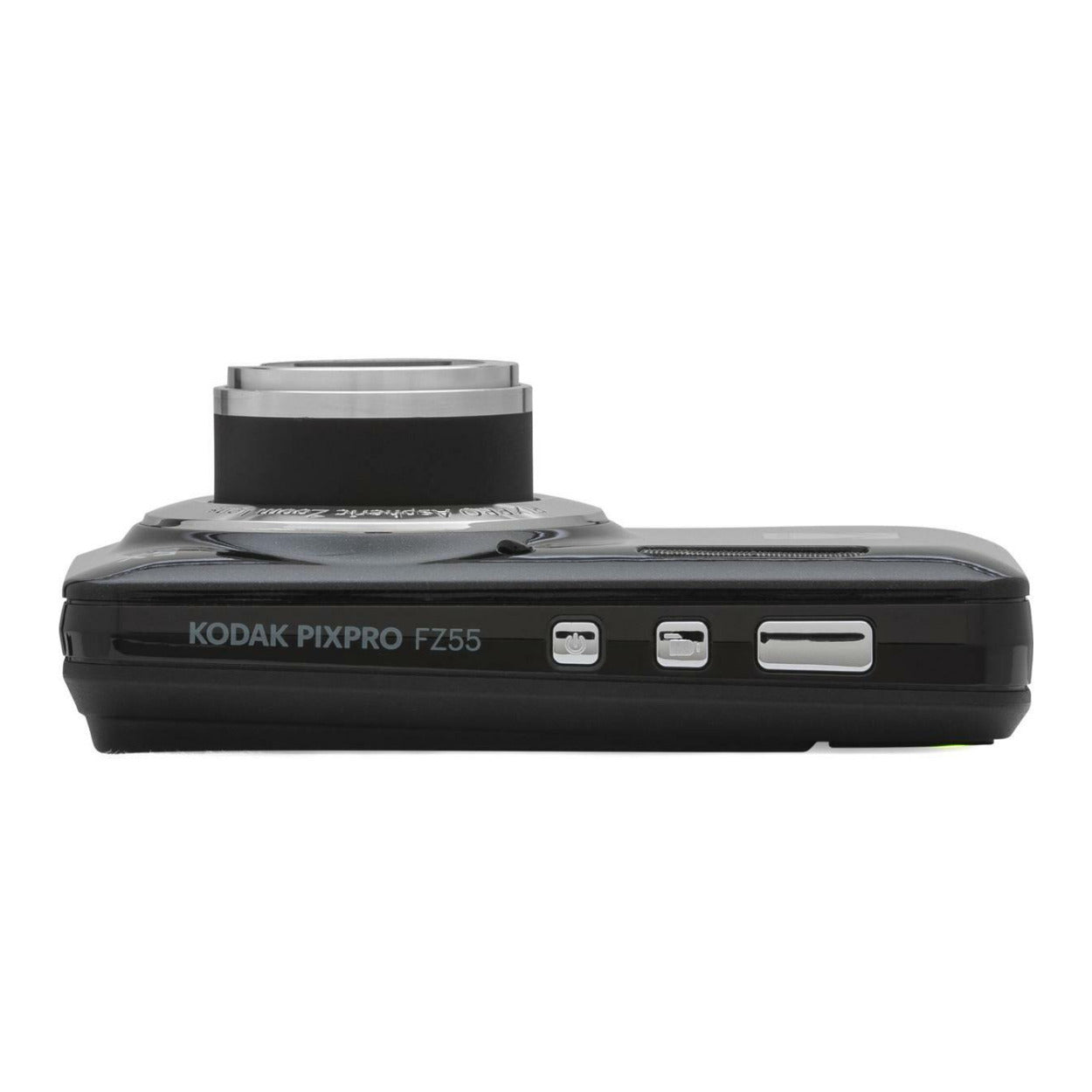 Kodak PIXPRO Friendly Zoom FZ55 Digital Camera (Black) – Focus Camera