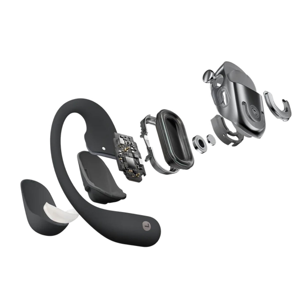 Shokz OpenFit 2+ – FOCALPOINT DIRECT