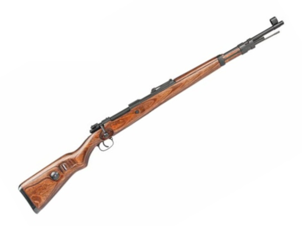 ARES: AR-CLA-002 Kar98k Museum Grade エアコッキングの通販情報