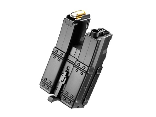 東京マルイ: 電動ガンHC本体 H&K MP5K HC （クルツ,ハイサイクル