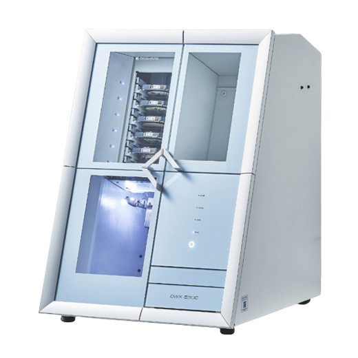 製品詳細「DWX-53DC」 | フォルディネット