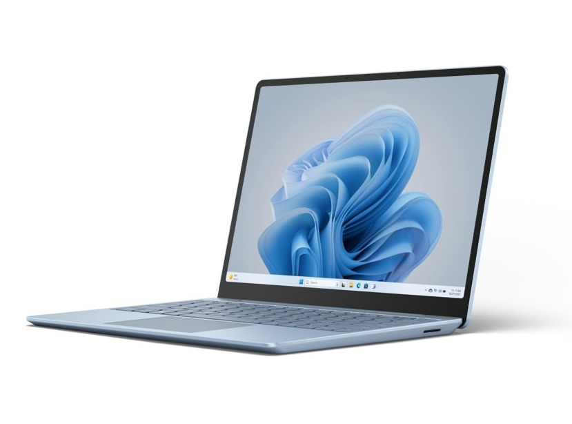マイクロソフト「Surface Laptop Go 3」が安い！【Amazon初売りセール