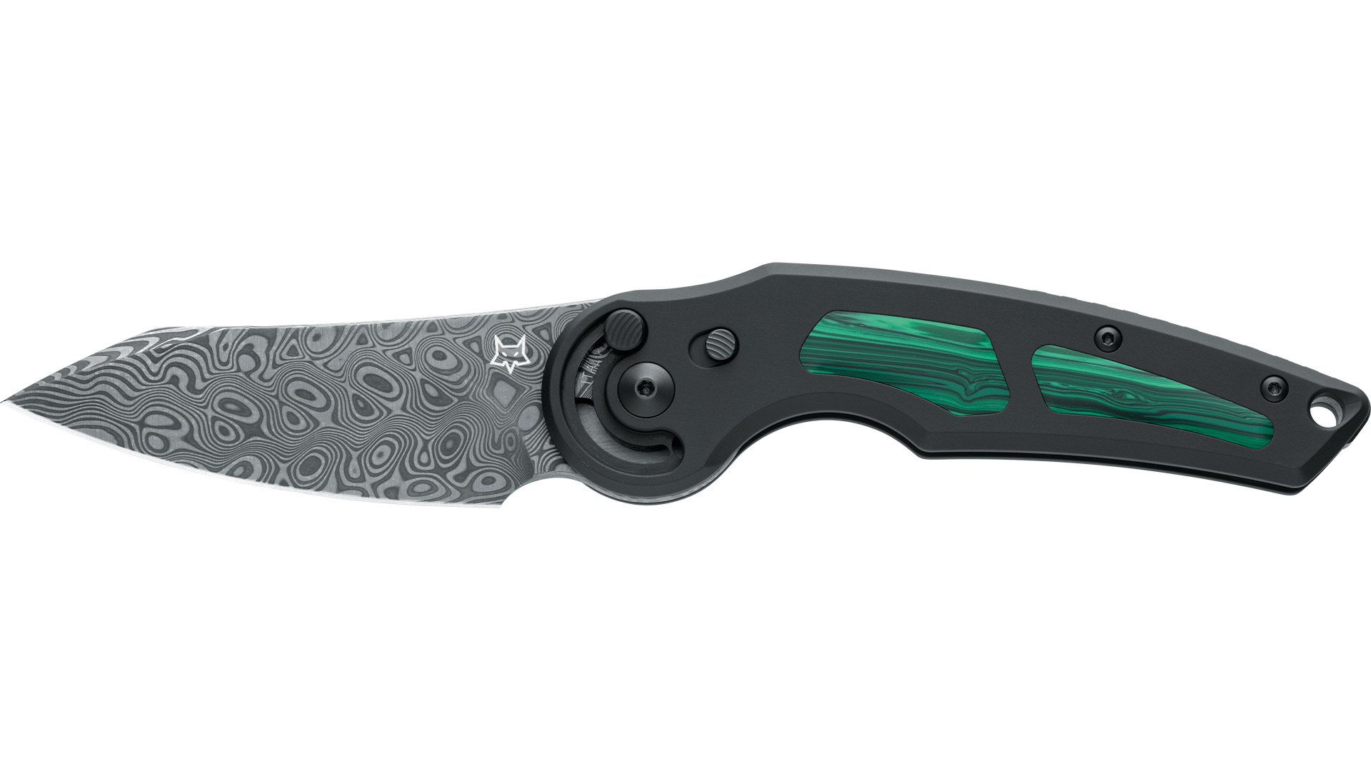 FX-555 DM - JUPITER - Folding knives - FOX Knives