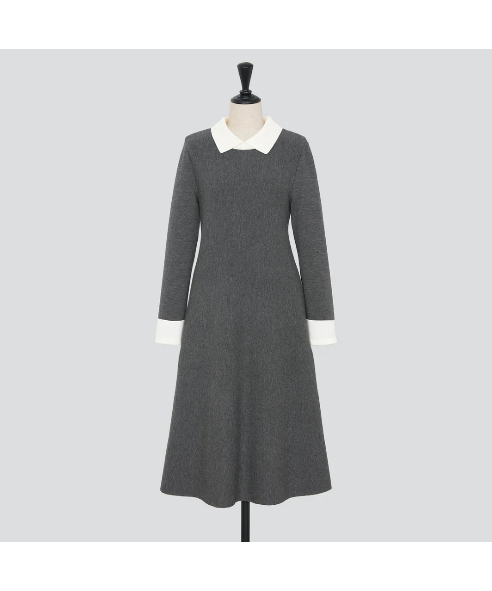 FOXEY BOUTIQUE/フォクシー ブティック通販 | 45450 Knit Dress