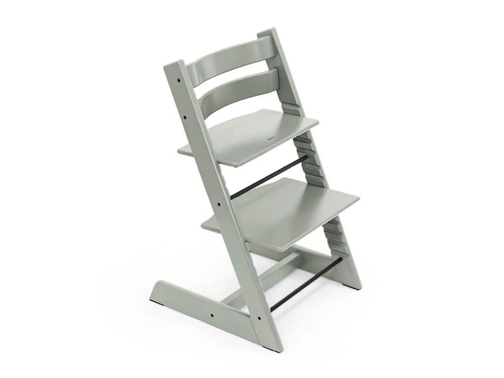 FLYMEe GIFT SALON】STOKKE / ストッケ トリップ トラップ（グレイシア