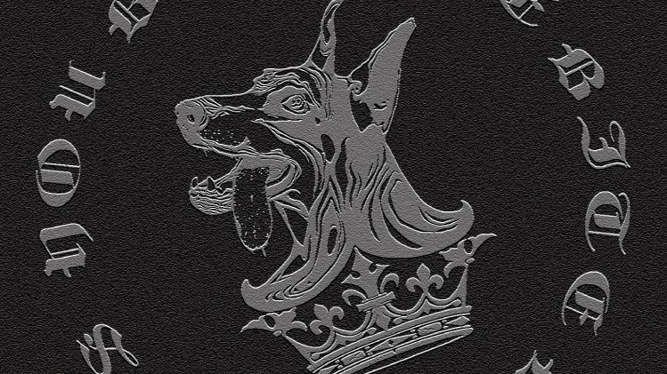 KNZZ, febb, J-SCHEMEによる戌年山羊座のチーム、DOGGIESがCDを