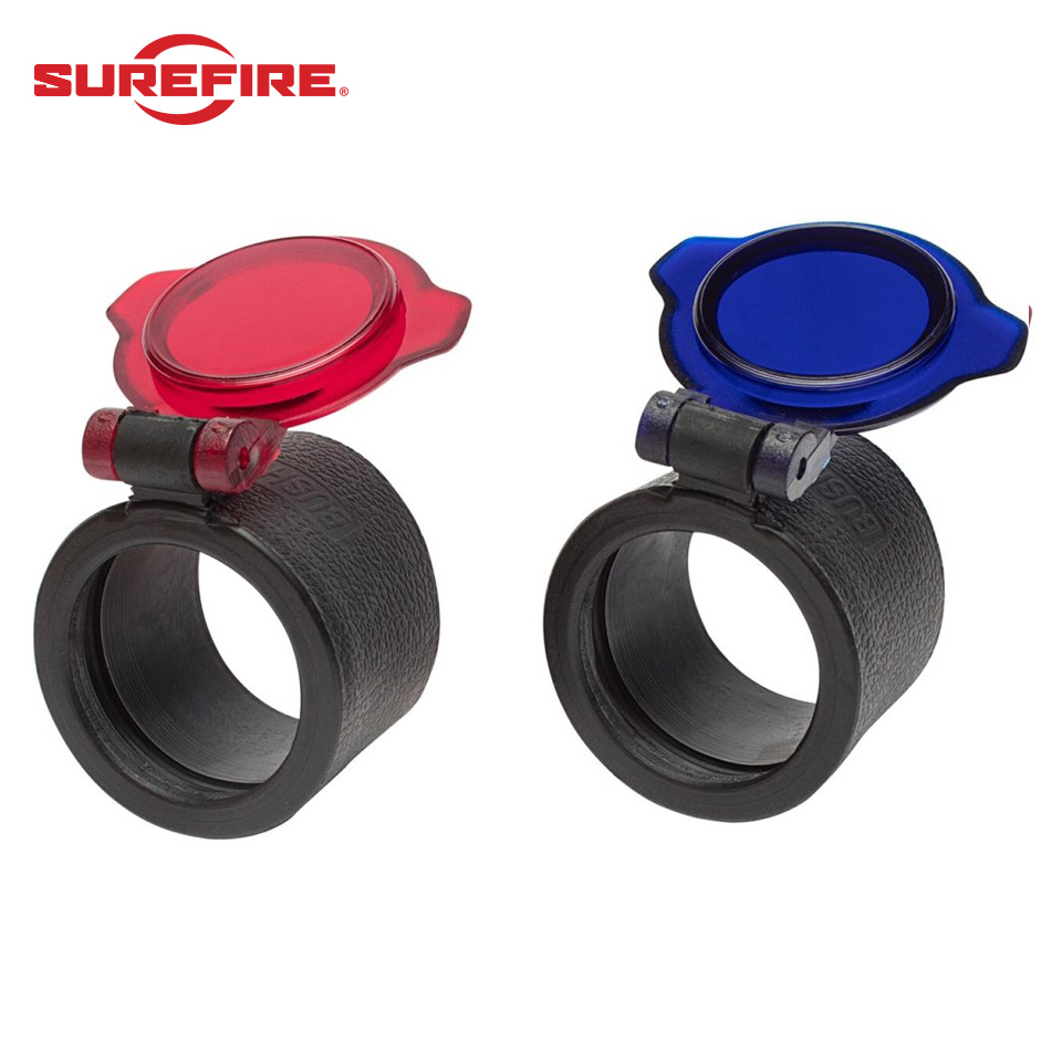 FXX】SLIP-ON FLASHLIGHT BEZEL FILTERS 1.25 INCH | 七洋交産株式会社