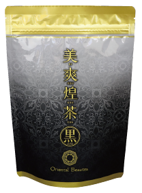 美爽煌茶(びそうこうちゃ)の商品ページ| フレージュ オンラインストア