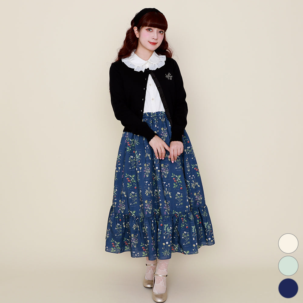 Melody BasKet-メロディバスケット – fraisier on-line
