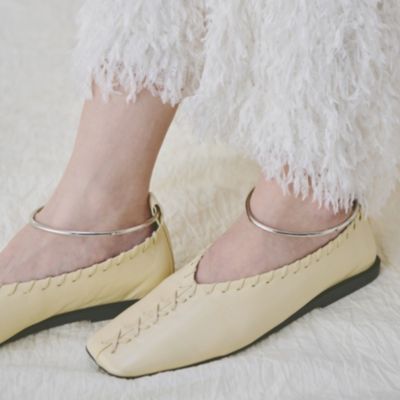 JIL SANDER(ジル サンダー)のBALLERINA通販 | 集英社HAPPY PLUS STORE