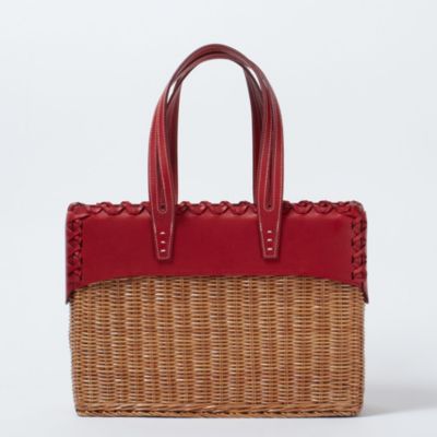A VACATION(ア ヴァケーション)のRATTAN M通販 | 集英社HAPPY PLUS STORE