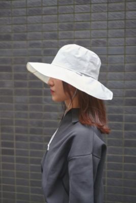 KIJIMA TAKAYUKI(キジマ タカユキ)の【HPS別注】CORDURA（R） SAFARI