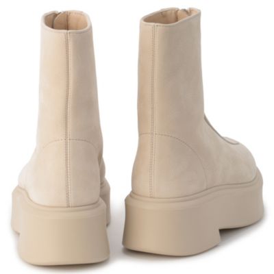 THE ROW(ザ・ロウ)のZIPPED BOOT I通販 | mirabella（ミラベラ