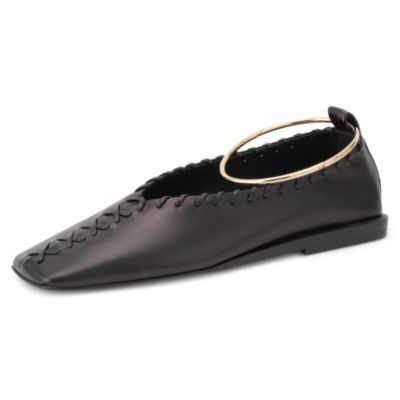 JIL SANDER(ジル サンダー)のBALLERINA通販 | 集英社HAPPY PLUS STORE
