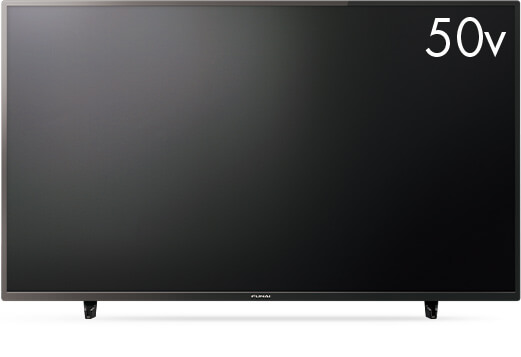 3340シリーズ｜テレビ｜FUNAI製品情報