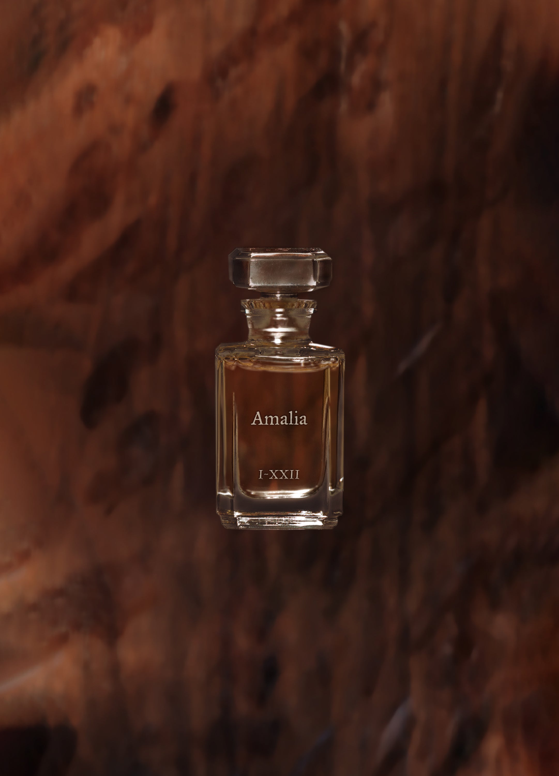FUEGUIA 1833 | Amalia｜アマリア – FUEGUIA 1833 Japan Online