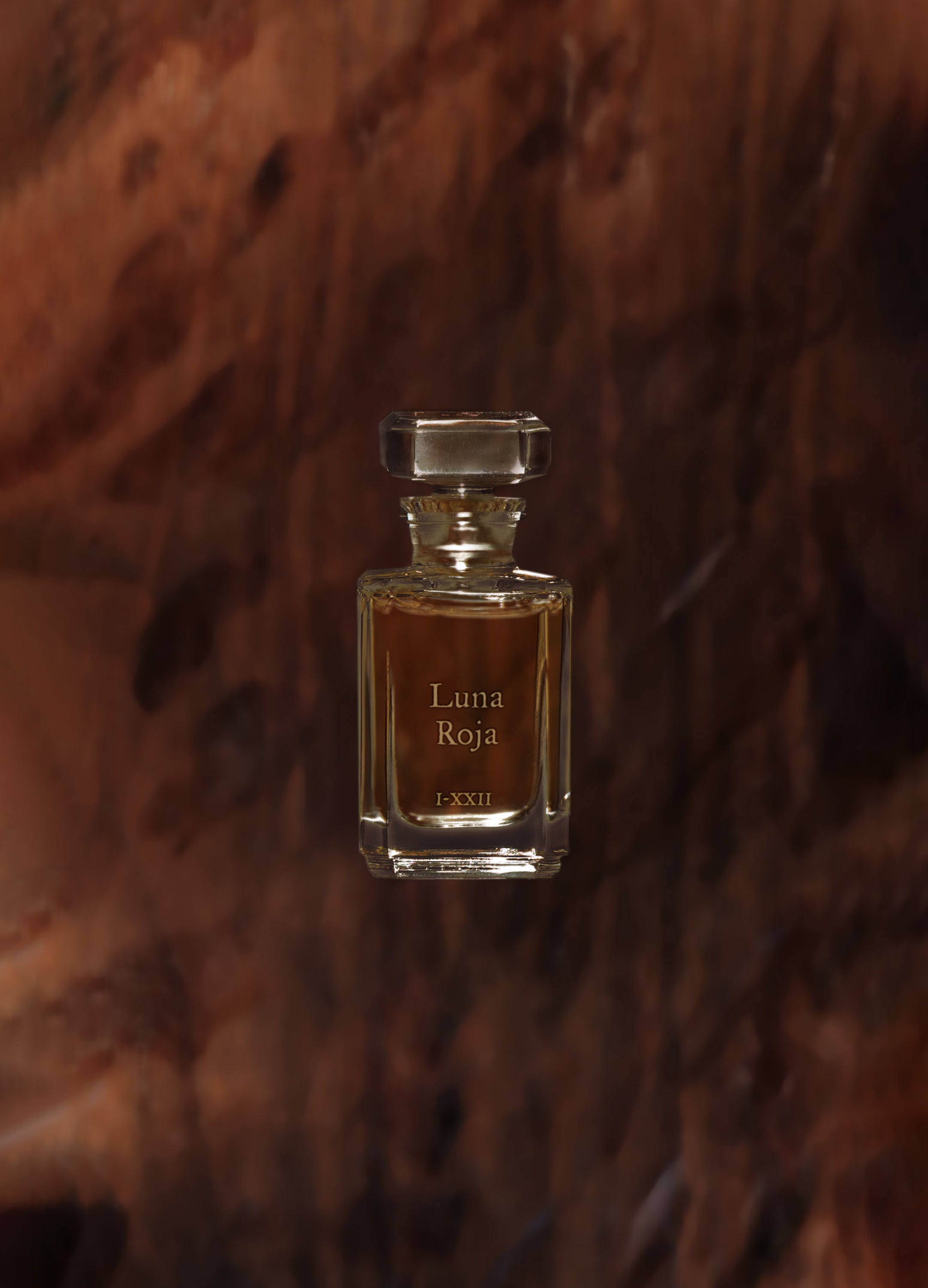 FUEGUIA 1833 | Luna Roja｜ルナ ロハ – FUEGUIA 1833 Japan Online