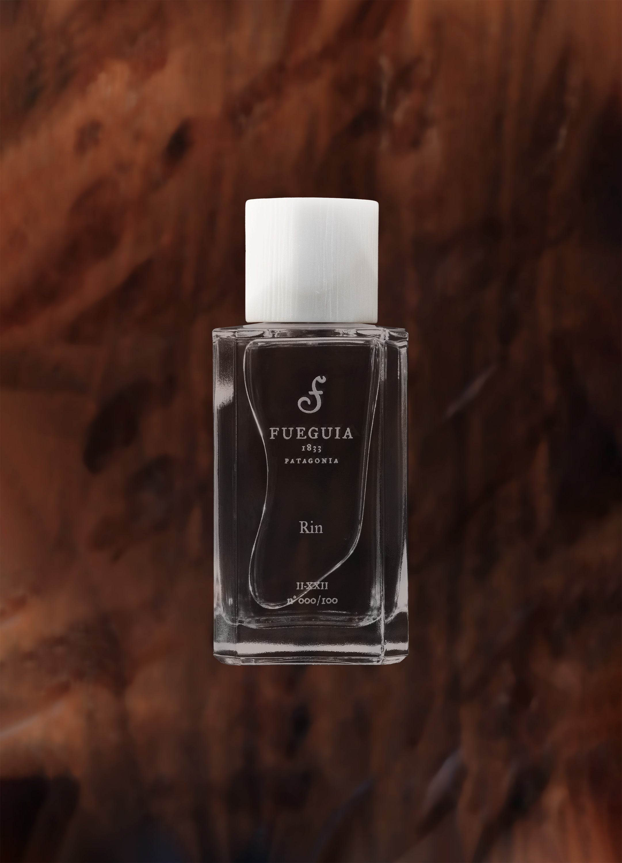 FUEGUIA 1833 | Rin｜リン – FUEGUIA 1833 Japan Online