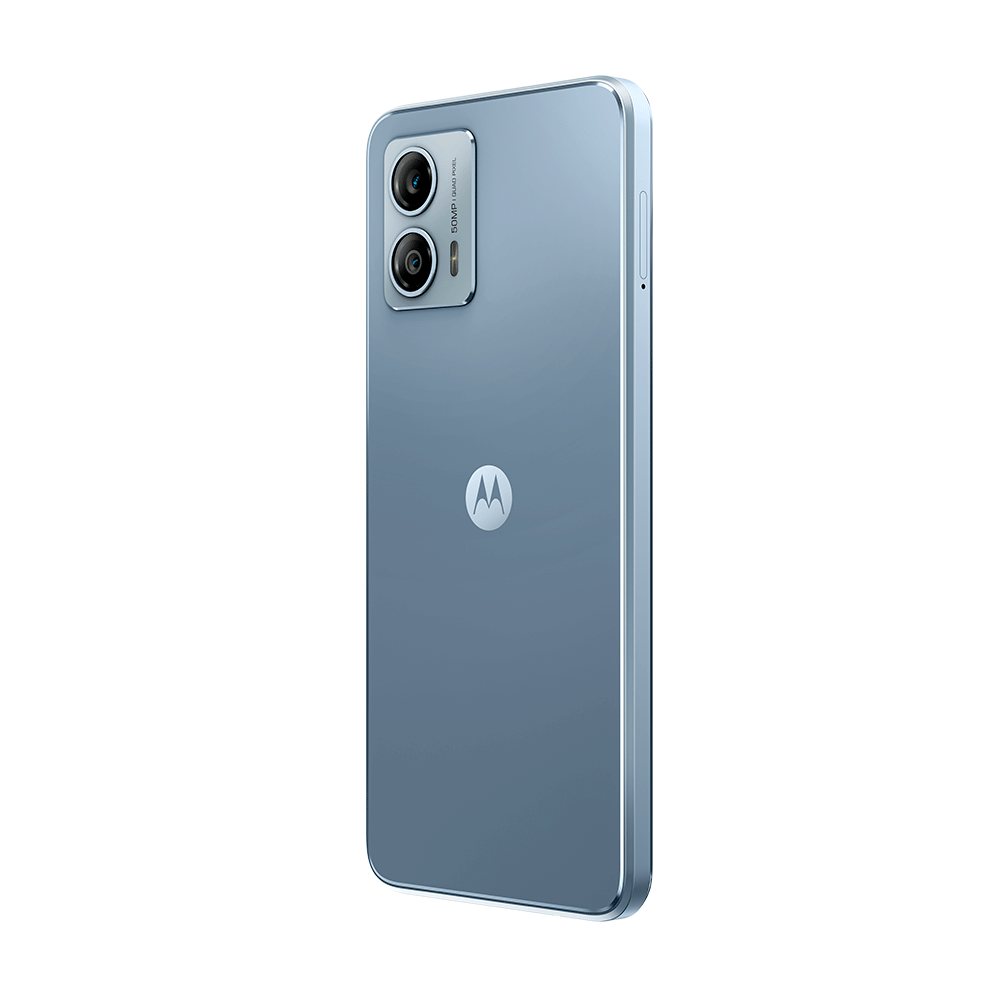 Smartphone Motorola Moto G53 XT2335-1, 5G, 128GB, 4GB RAM, Android