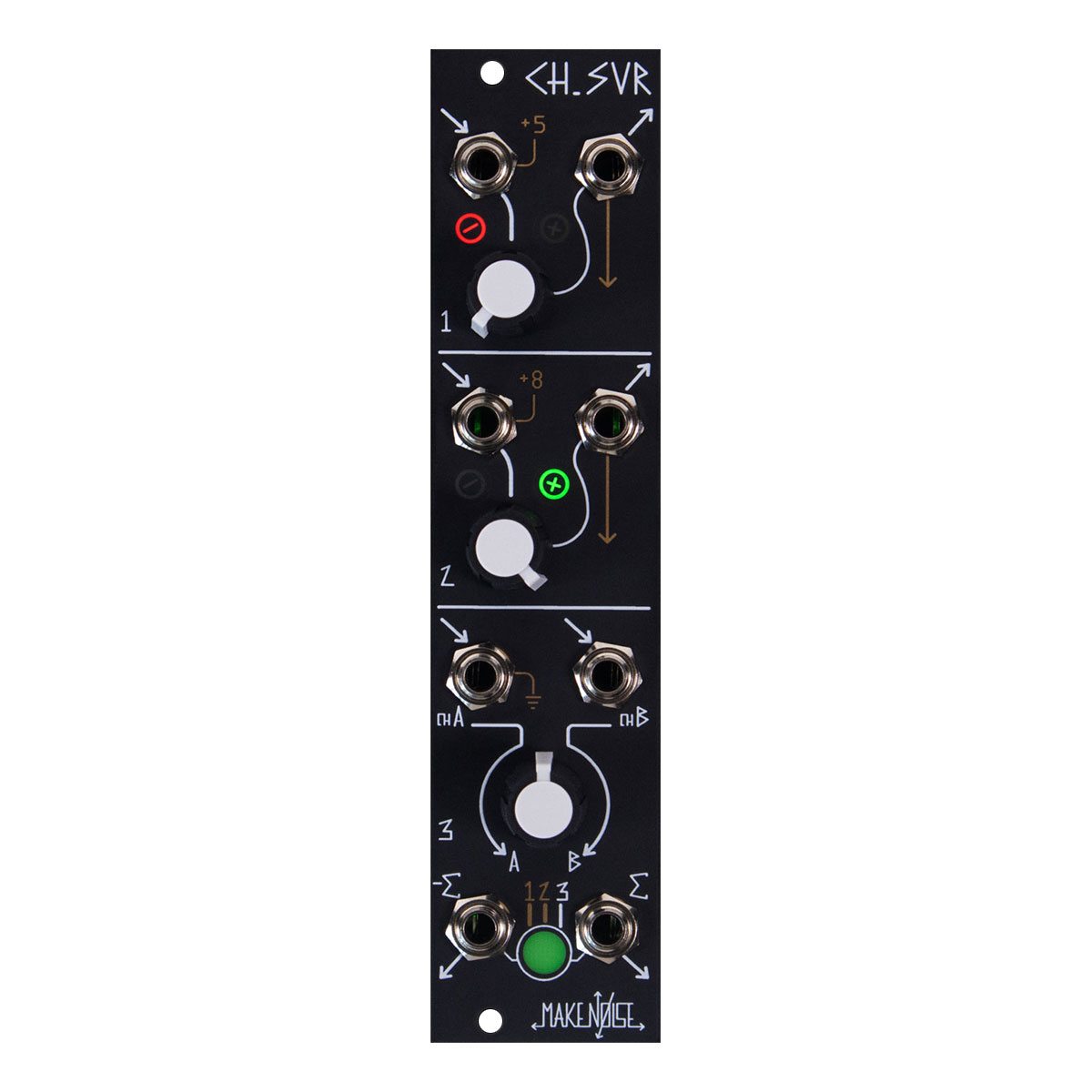 Make Noise - 有限会社 福産起業 - FUKUSAN KIGYO CO,. LTD.