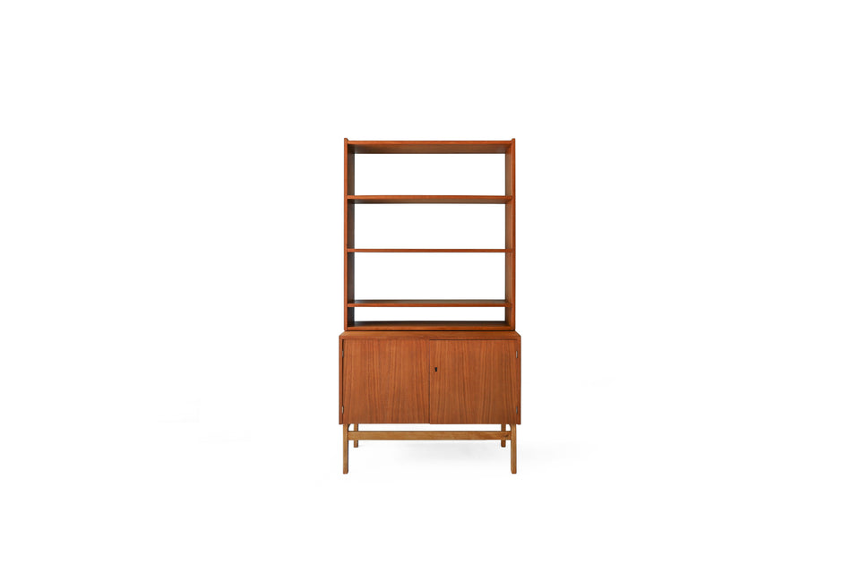 Swedish Vintage Book Shelf/スウェーデンヴィンテージ ブックシェルフ