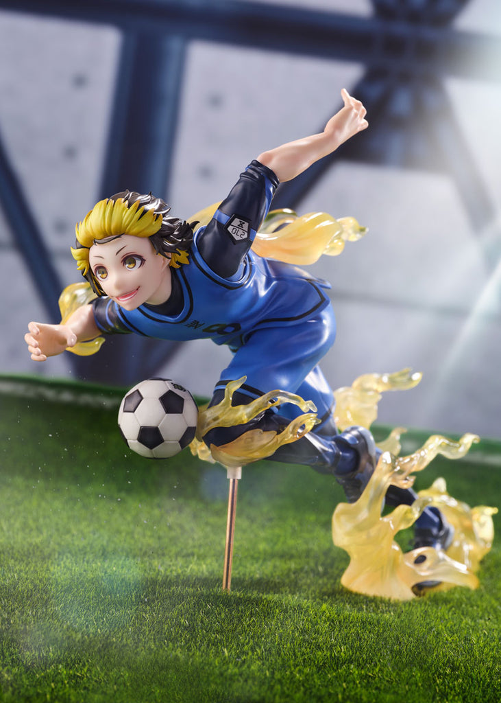 蜂楽 廻 1/7スケールフィギュア」予約開始！ – フィギュア通販はFURYU