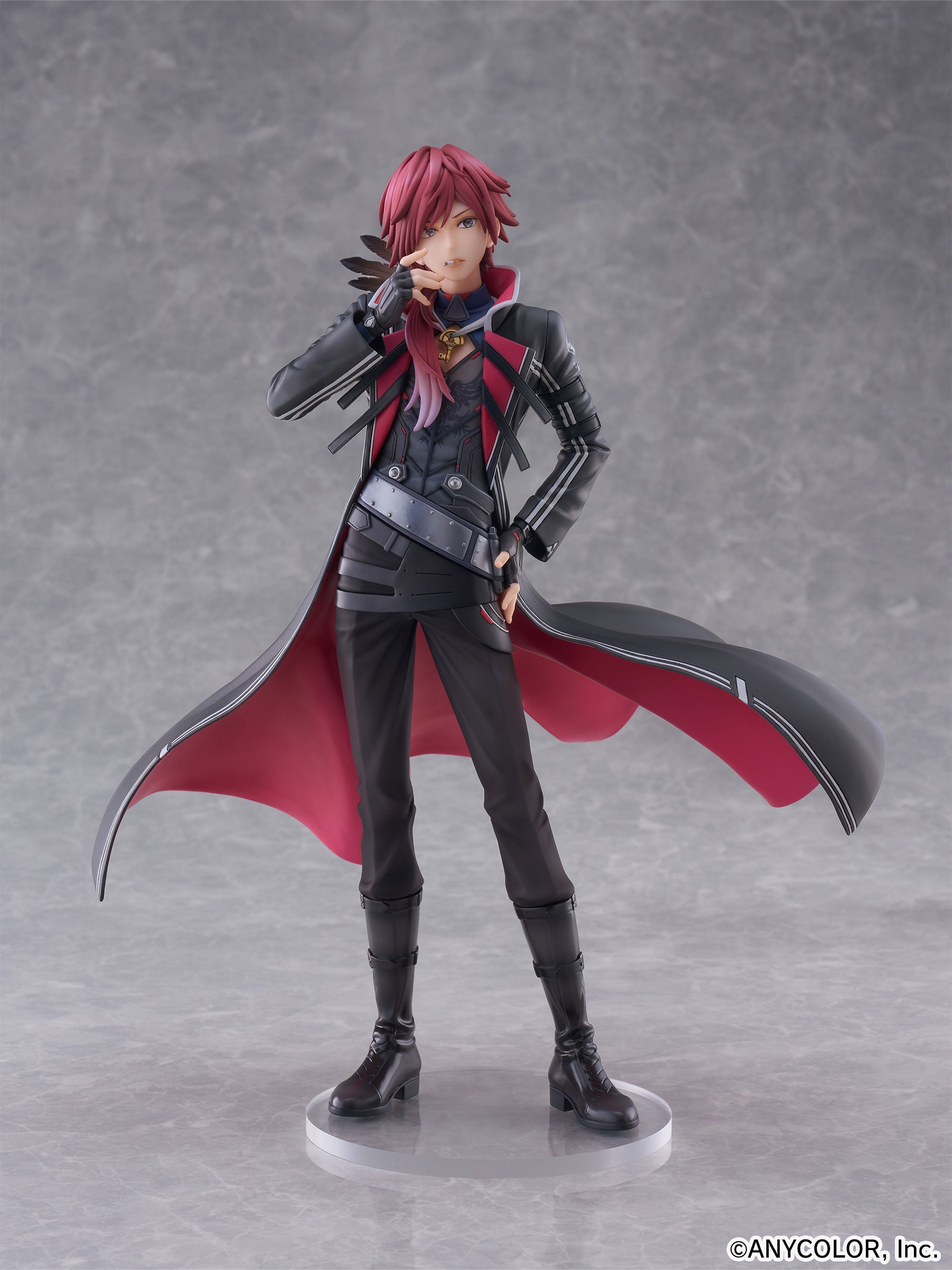 ローレン・イロアス 1/7スケールフィギュア｜にじさんじ – フィギュア
