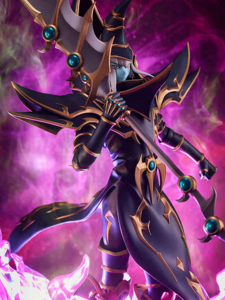 遊戯王超魔導剣士ブラック．パラディンレリーフ 超魔導剣士ブラック