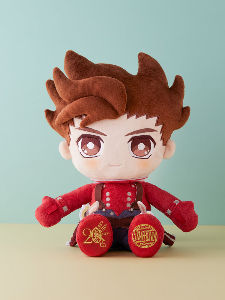 ロイド・アーヴィング 20thアニバーサリーぬいぐるみ – フィギュア通販