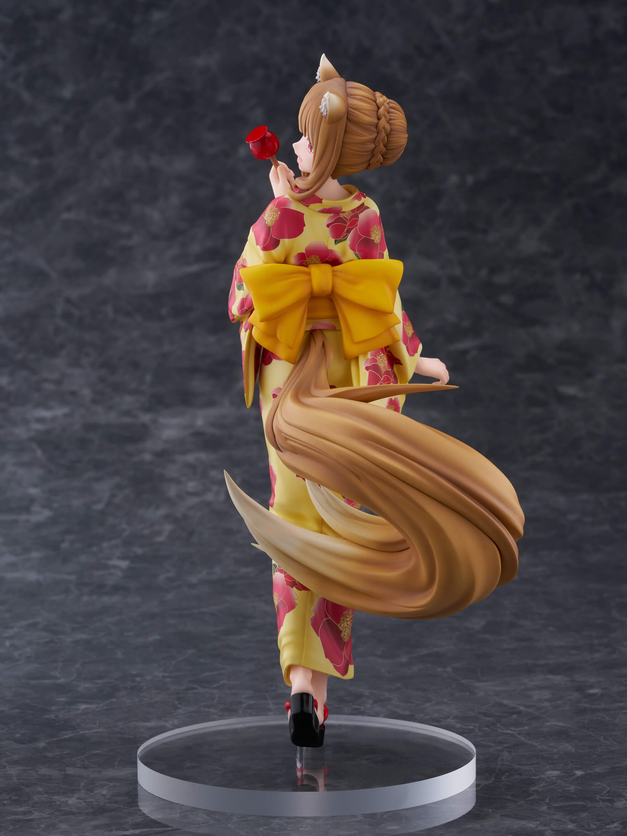 ホロ 浴衣Ver. 1/7スケールフィギュア – フィギュア通販はFURYU HOBBY MALL