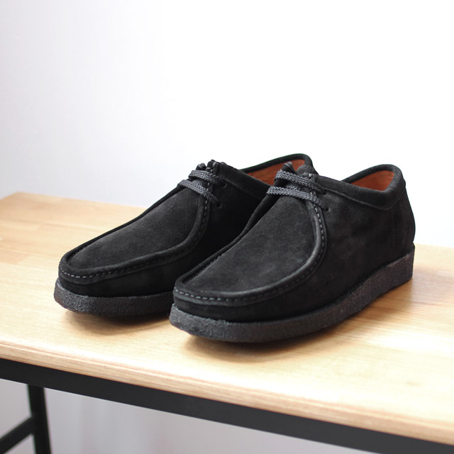 Padmore & Barnes / Original P204 - Fuzz 東京 新宿 オンライン通販