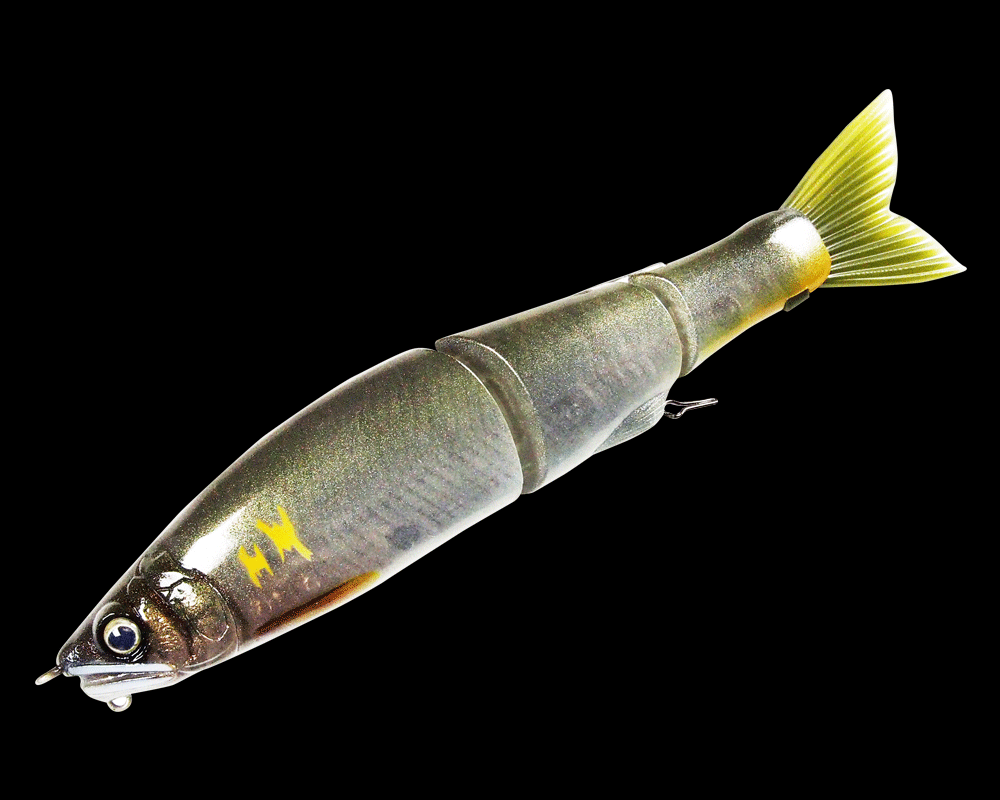 GAN CRAFT [HIGH POTENTIAL ORIGINAL LURES]